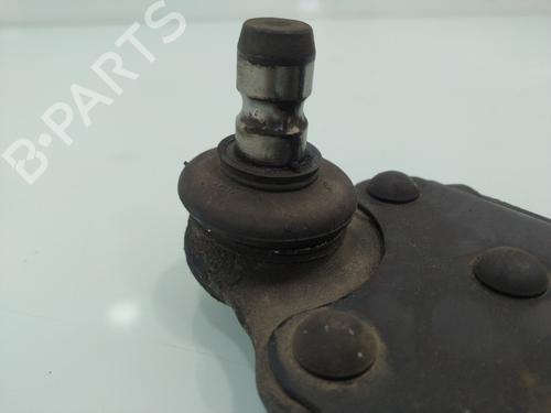 Right front suspension arm FIAT PUNTO EVO (199_) 1.4 16V | BP22776656M13 