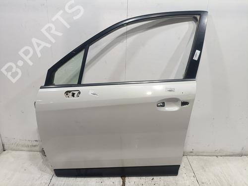Tür links vorne für SUBARU FORESTER (SJ_) 2.0 D AWD (SJD) (147 hp) 33126534