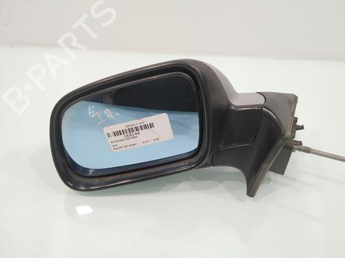 Used Left mirror PEUGEOT 407 (6D_) 1.6 HDi 110 (6D9HZC, 6D9HYC) (109 hp) 8085906