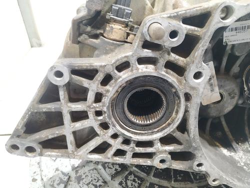 Gearbox HYUNDAI SANTA FÉ I (SM) 2.0 CRDi | BP15838900M3 