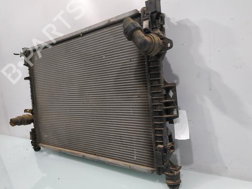 Water radiator FORD MONDEO IV (BA7)  | BP29451032M31 