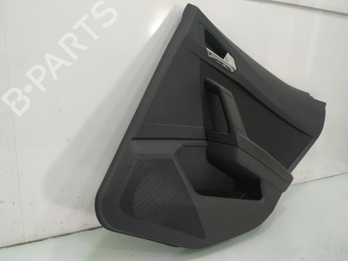 Rear right panel SEAT ARONA (KJ7, KJP) 1.0 TSI | BP20491816C61 
