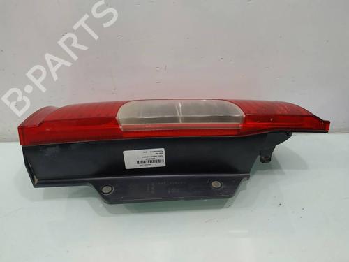 Left taillight PEUGEOT BIPPER (AA_) | BP39696578C34 - Image 7
