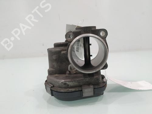 Used Throttle body FORD C-MAX II (DXA/CB7, DXA/CEU) [2010-2019]  30735072