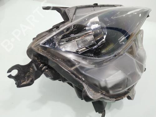 Phare droit MAZDA MX-5 IV (ND__)  | BP32080593C29 