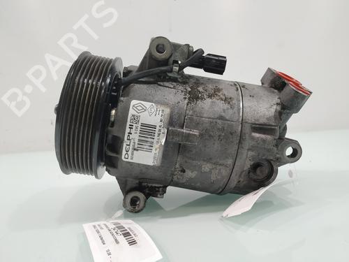 AC compressor RENAULT SCÉNIC II (JM0/1_) | BP30511205M34 - Image 2