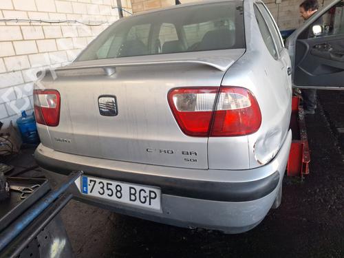 Used Parts SEAT CORDOBA (6K1, 6K2) [1993-2002]  4404367