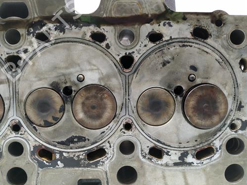 Cylinder head RENAULT CLIO III (BR0/1, CR0/1) 1.5 dCi (BR17, CR17) | BP32083366M5 