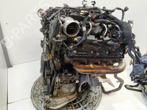 Engine AUDI Q5 (FYB, FYG) 3.0 TDI quattro | BP13493659M1 - Image 17