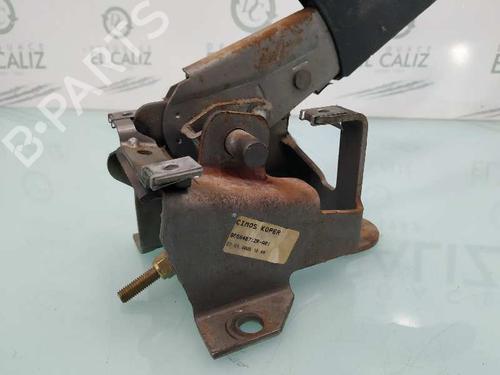 Hand brake CITROËN C4 I (LC_)  | BP8767551I18 