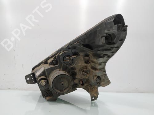 Right headlight OPEL VIVARO B Bus (X82)  | BP34509887C29  - Image 11