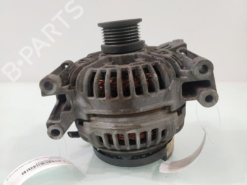 Generator MERCEDES-BENZ E-CLASS (W211) E 270 CDI (211.016) | BP29156901M7 