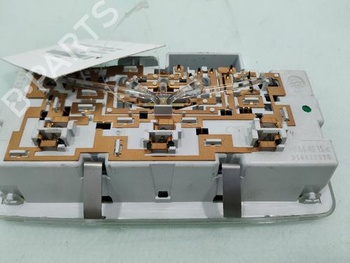 Interior roof light OPEL INSIGNIA A Sports Tourer (G09) 2.0 CDTI (35) | BP16442648I8 