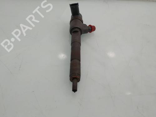 Used Injector OPEL CORSA C (X01) 1.3 CDTI (F08, F68) (70 hp) 9675741