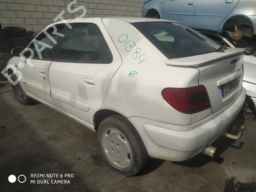 Starter CITROËN XSARA (N1) 1.9 TD | BP8095119M8 