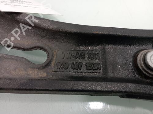 Left front suspension arm SKODA SUPERB II Estate (3T5) 2.0 TDI 16V | BP15888831M12 
