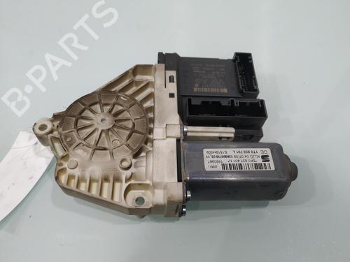 Used Left front window motor SEAT TOLEDO III (5P2) [2004-2009]  32671991