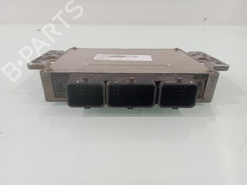 Computer motormanagement CITROËN C2 (JM_) 1.4 | BP29582498M57 