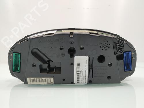 Instrument cluster VW PASSAT B5.5 (3B3)  | BP31316479C47 