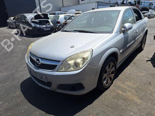 Zylinderkopf OPEL VECTRA C (Z02)  | BP27731061M5 