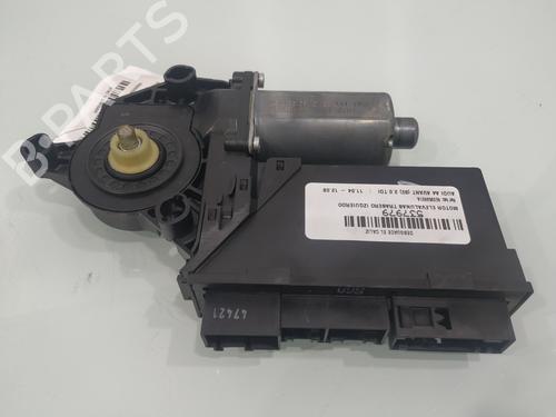 Left rear window motor AUDI A4 B7 Avant (8ED) | BP28186223E23