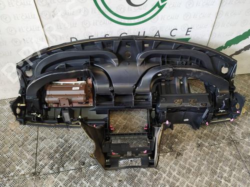 Dashboard RENAULT MEGANE II (BM0/1_, CM0/1_)  | BP8181775C46 