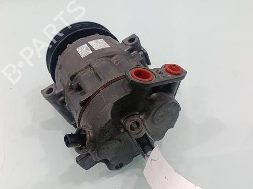 AC compressor OPEL CORSA D (S07)  | BP33952339M34  - Image 7