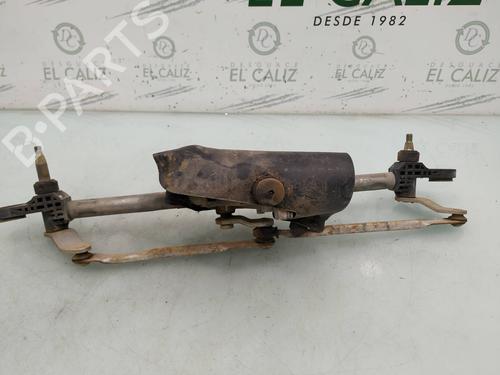 Front wiper motor FIAT PANDA (169_) 1.1 (169.AXA1A) | BP8204872M29 