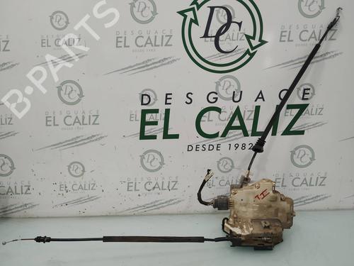 Used Rear left lock VW PASSAT B6 (3C2) 2.0 TDI (140 hp) 8202789