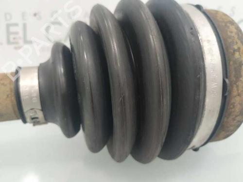 Used Left front driveshaft FORD MONDEO III Saloon (B4Y) 2.0 TDCi (130 hp) 8089696