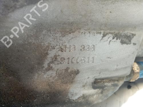 Gearbox DACIA SANDERO II  | BP26275311M3 