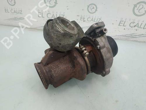 Turbocharger/Supercharger OPEL INSIGNIA A (G09) 2.0 CDTI (68) | BP8093282M71 