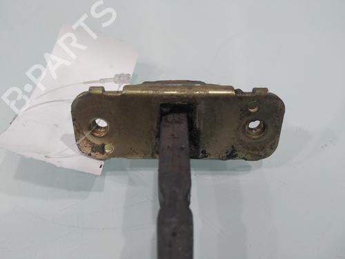 Hinge/Door check strap KIA SORENTO I (JC) | BP31309681C146