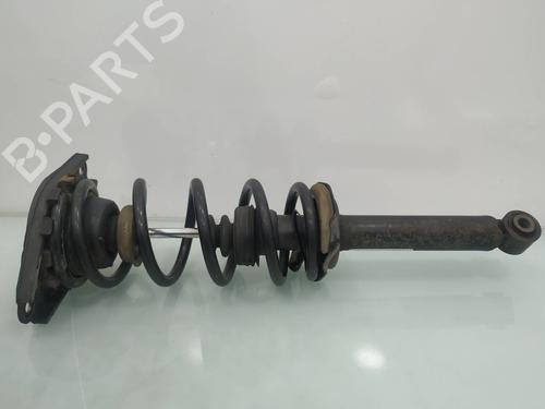 Right rear shock absorber NISSAN ALMERA TINO (V10) 2.2 dCi | BP14030225M19 