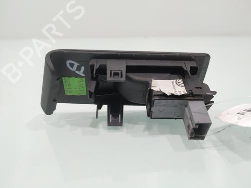 Right rear window switch VW PASSAT B7 Variant (365)  | BP29532172I28 