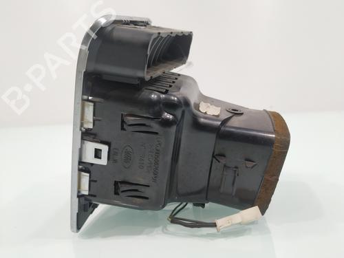 Air vent LAND ROVER RANGE ROVER III (L322) 3.6 D 4x4 | BP24128128I21 