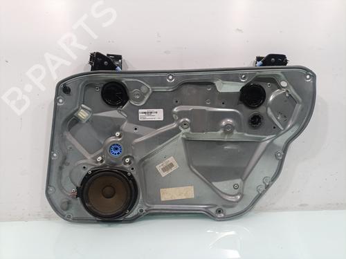 Used Front right window mechanism Front right window mechanism SEAT CORDOBA (6L2) 1.4 TDI (70 hp) 34251646 34251646