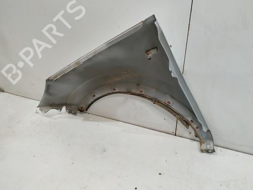 Right front fenders KIA SPORTAGE III (SL) 1.7 CRDi | BP15227212C42 
