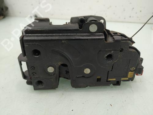 Rear left lock VW JETTA III (1K2) 1.9 TDI | BP18783395C100 