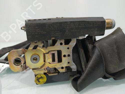 Front left seatbelt MERCEDES-BENZ M-CLASS (W163)  | BP28191638I26