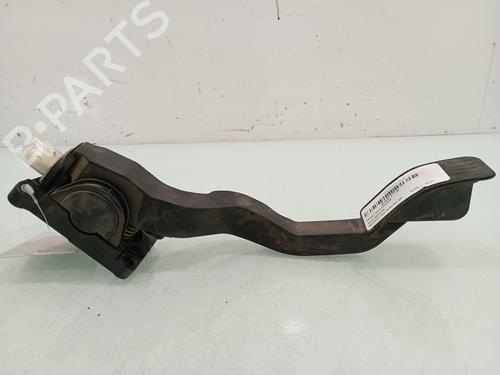 Used Pedal PEUGEOT 206 Hatchback (2A/C) 2.0 HDI 90 (90 hp) 13361424