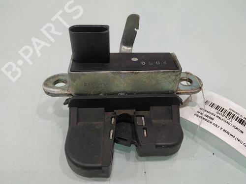 tailgate-lock-vw-golf-v-1k1-2003-2004-2005-2006-2007-2008-2009-2010-38781706 main image