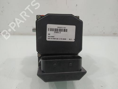 ABS pump AUDI A4 B6 Avant (8E5) 1.9 TDI | BP37020389M43 - Image 3