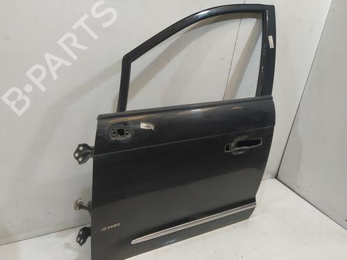 Left front door SSANGYONG RODIUS I 2.7 Xdi | BP19705912C2 