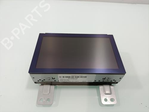 Used Display monitor Display monitor NISSAN MURANO II (Z51) 3.5 4x4 (256 hp) 33842542 33842542