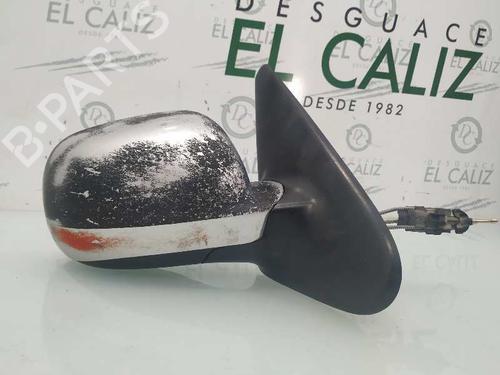 Right mirror SEAT TOLEDO II (1M2) 1.9 TDI | BP8089948C27 