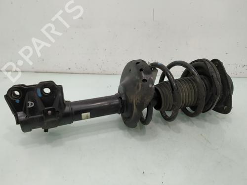 Right front shock absorber SUBARU FORESTER (SH_)  | BP21169412M17 