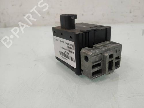 Used Electronic module Electronic module RENAULT SCÉNIC II (JM0/1_) [2003-2010] 40039308 40039308