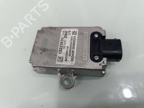 Electronic module SAAB 9-3 Estate (E50) | BP38095548M83 - Image 2