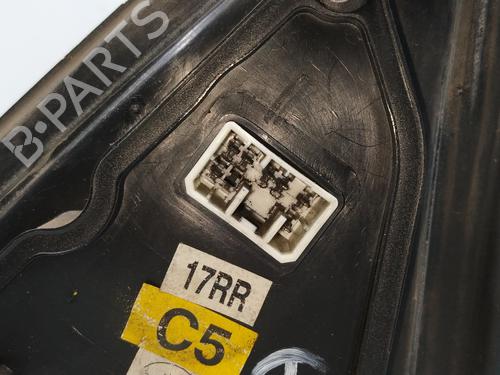 Right mirror KIA SORENTO I (JC)  | BP31307472C27 